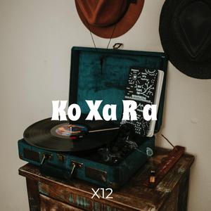 Ko Xara Mastered