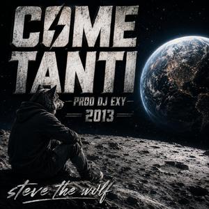 come tanti