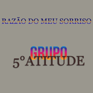 Razão do Meu Sorriso