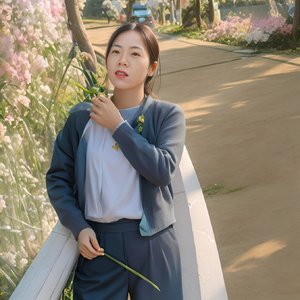 有你的远方不远