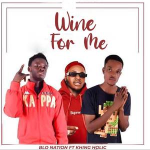 Wine For Me