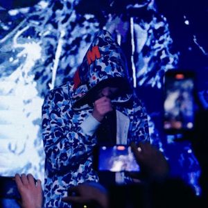 ''洒脱'' 巴吞鲁日&BOBBYNOPEACE&NBA Youngboy type beat