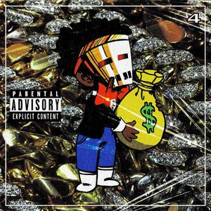 The Hot Plate (feat. B.A.M Remy) (SV)