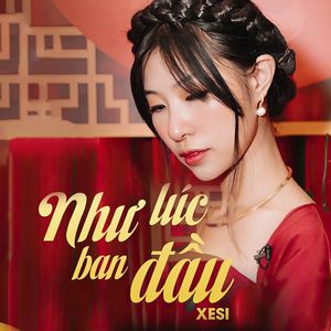 Như Lúc Ban Đầu