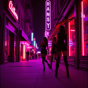 Downtown Heart Breaker (2)