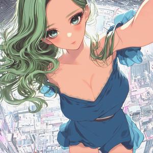 愛のわがままに