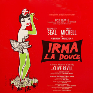 Le Grisbi Is Le Root Of Le Evil In Man (from "Irma La Douce")
