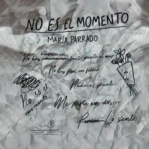 No es el momento