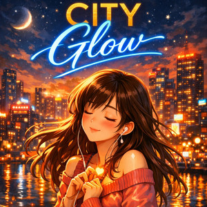 City Glow (Freestyle)
