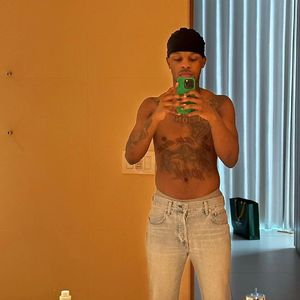 【免费下载】“Heart broke”Toosii x Kenrobb type beat