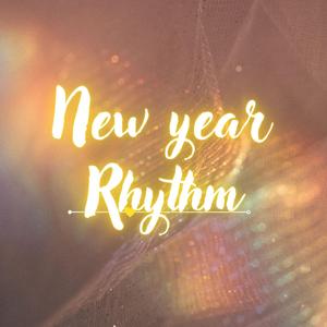 New Year Rhythm (feat. Jeby)