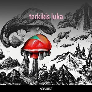 terkikis luka
