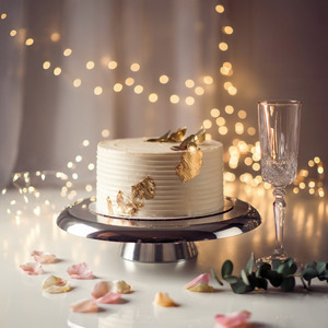 Happy Birthday to You, Let’s Celebrate