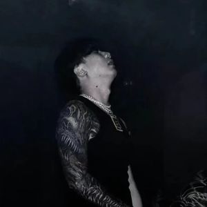 [Trap]SASIOVERLXRD X 冰冷热带鱼 Type beat - 落雨街