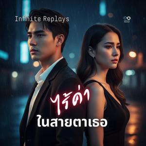 ไร้ค่าในสายตาเธอ