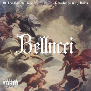 Bellucci (feat. Knowledge & LJ Heiss)