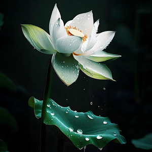 梅花三弄 (补肾益肾古琴曲)