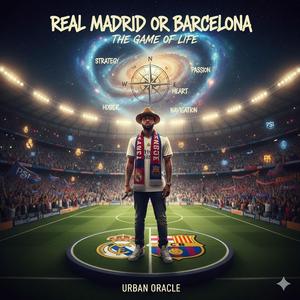 Real Madrid or Barcelona?