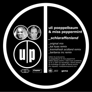 Schlaraffenland (Kai Kyas Remix)