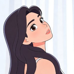 和你并肩时连沉默都像告白