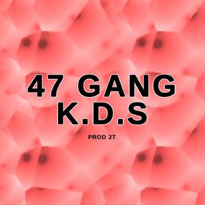 K.D.S (feat. Able, Kwaku Soot, Cambò & Beef)