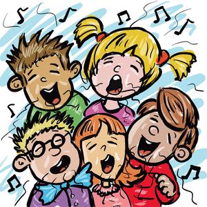 Zingen met gestoorde irritante kinderen! | Vieze grappige liedjes!