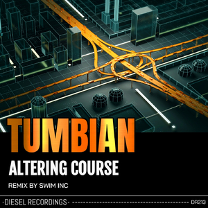 Altering Course (Swim INC Remix)