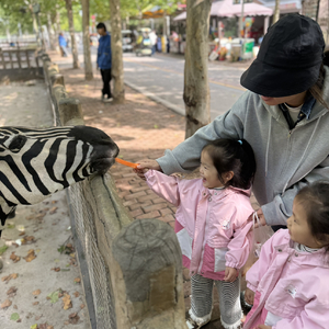 诗玥诗予的快乐时光