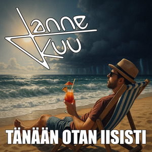 Tänään otan iisisti