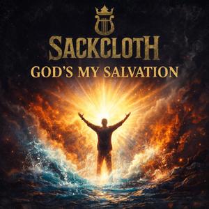 God's My Salvation