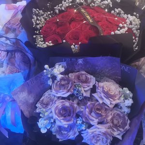 上天给我一次重来的机会