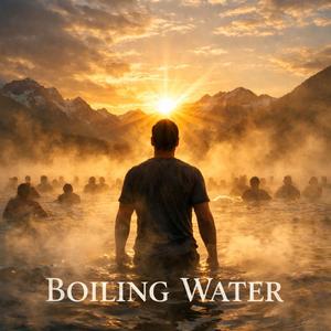 Boiling Water