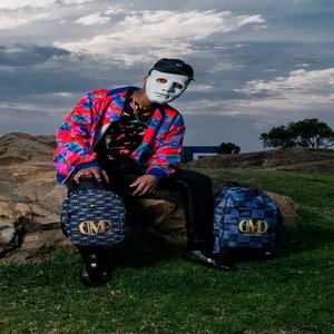 Yizo Lezi X Super Mosha