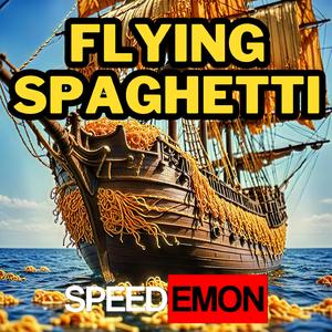 Flying Spaghetti (FSM Hymn)
