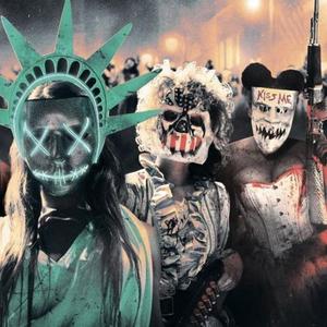 Luh Matty (feat. Purgin')