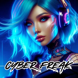 Cyber Freak