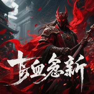 赤血长殷 (Cover 王凯)