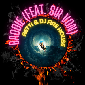 Baddie ( DJ Fire House Remix ) (Extended Version)