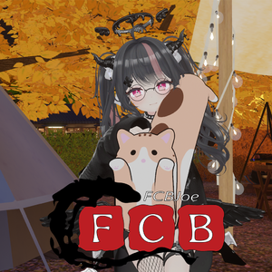 2024年12月FCBJoe Hello techno Mix