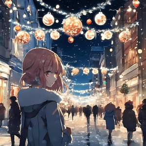 サンタを信じてた頃に戻りたい