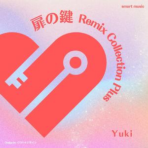 扉の鍵-Try Again My Wish Mix- Plus