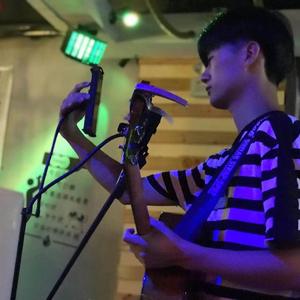 下辈子不一定还能遇见你（吉他男版）（翻自 莫叫姐姐）