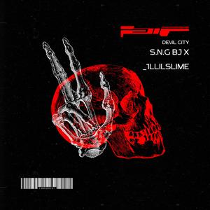 Devil City (feat. _1llilslime)