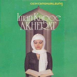 Iman Kapoe Akherat