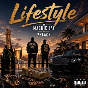 Lifestyle (feat. 2black)