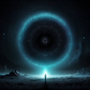 Dark ambient in depth