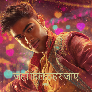 जहाँ दिल ठहर जाए