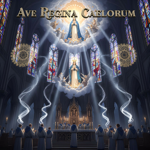 Ave Regina Caelorum