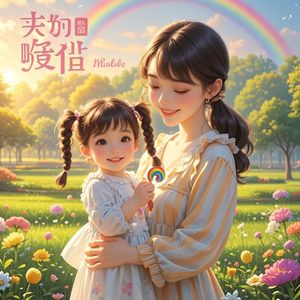我的女儿我的光