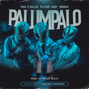 PALUMPALO (feat. Playboy Baby & Sordan)